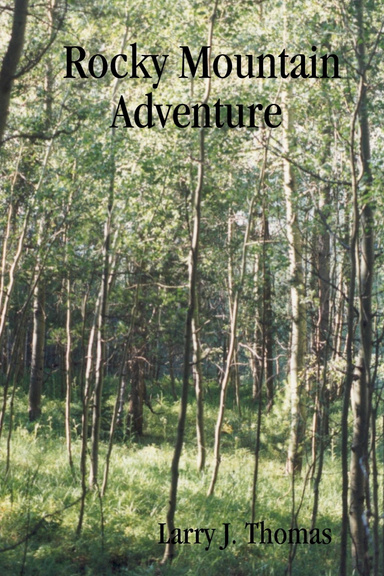 Rocky Mountain Adventure