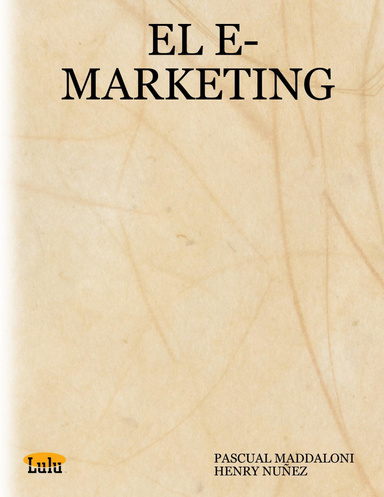 EL E-MARKETING