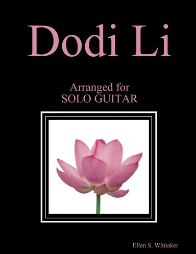 Dodi Li