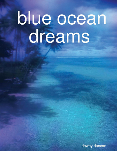 blue ocean dreams