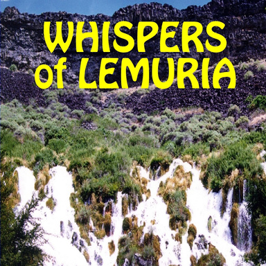 WHISPERS of LEMURIA