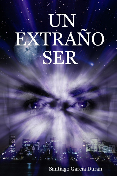 UN EXTRAÑO SER