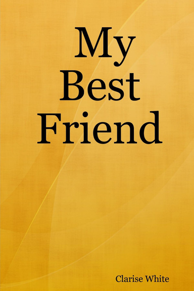 My Best Friend