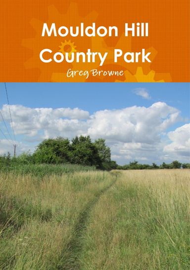Mouldon Hill Country Park
