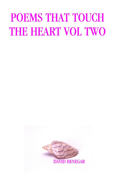 POEMS THAT TOUCH THE HEART VOL TWO