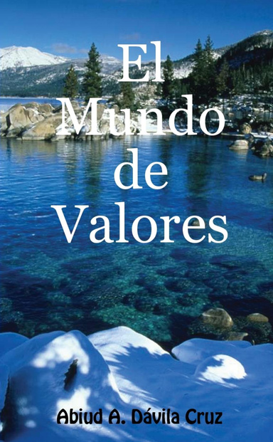 El Mundo de Valores