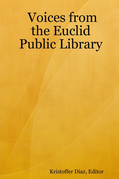 Voices from the Euclid Public Library
