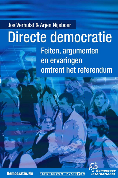 Directe Democratie