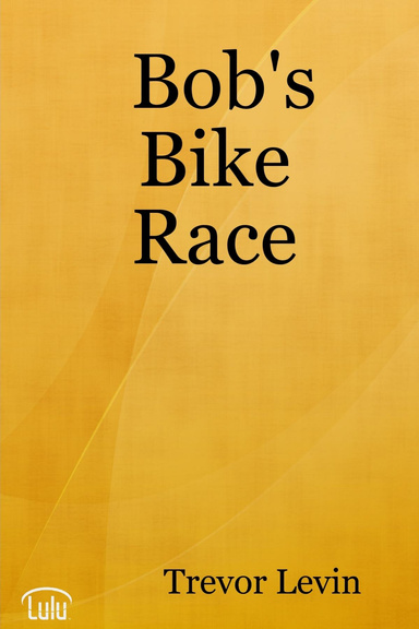 Bob's Bike Race