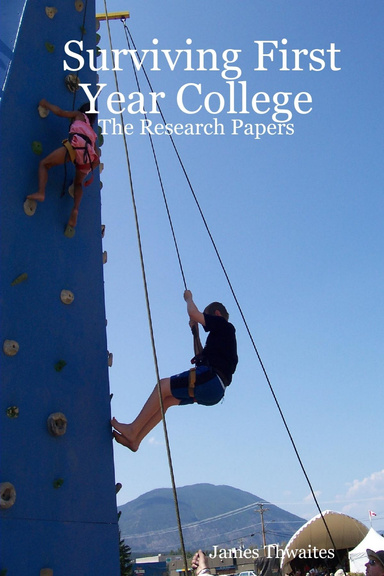 Surviving First Year College - The Research Papers