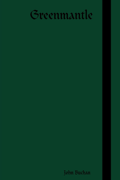 Greenmantle