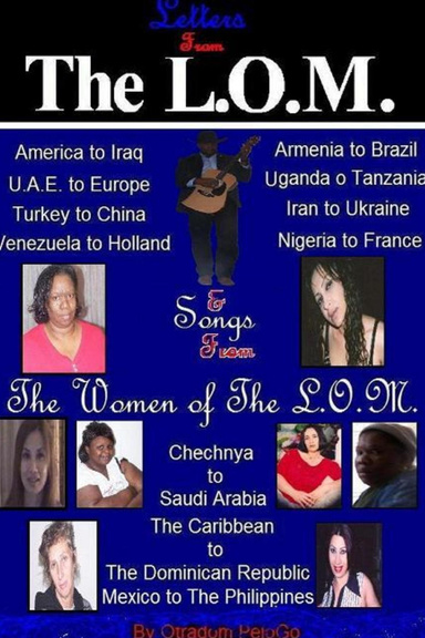 Letters From The L.O.M. & Songs of The Women of The L.O.M.