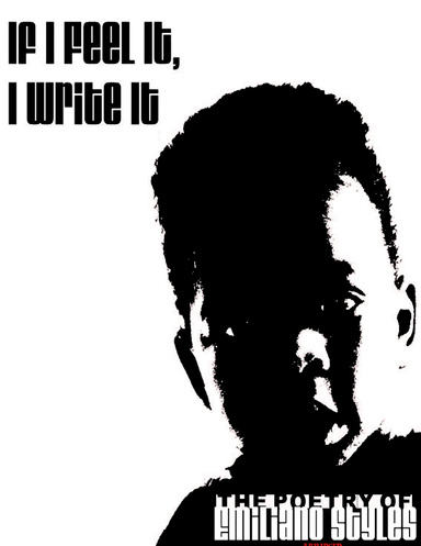 If I Feel It, I Write It