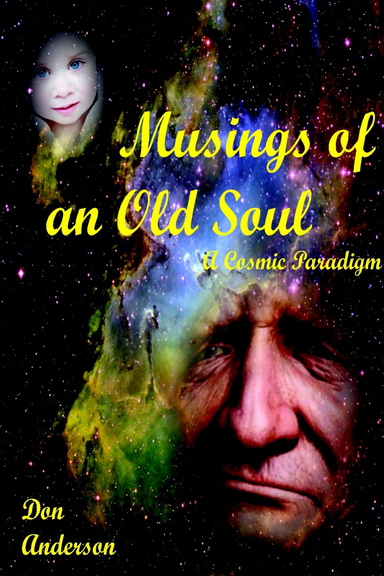 Musings of an Old Soul