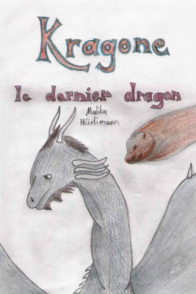 Kagone : le dernier dragon