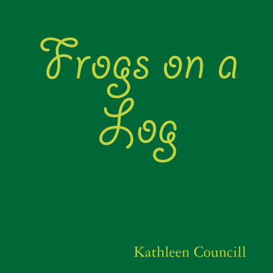 Frogs on a Log