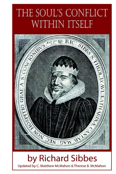 The Soul's Conflict Within Itself