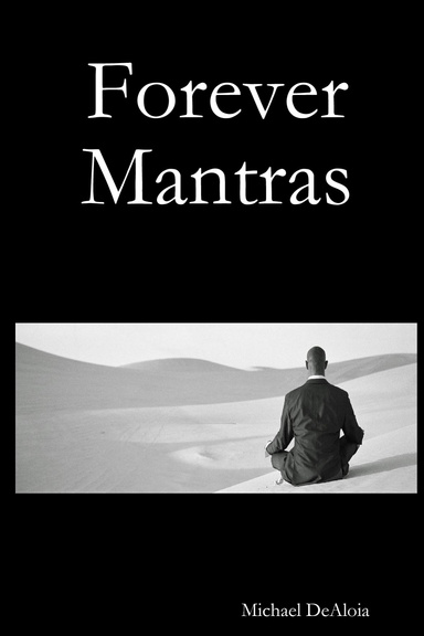 Forever Mantras