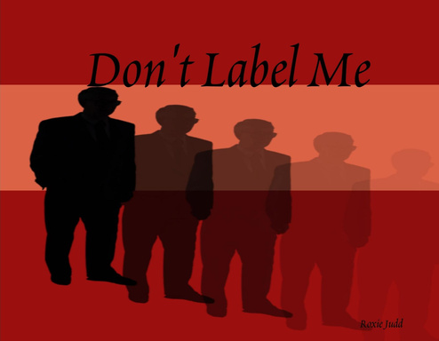 Don't Label Me