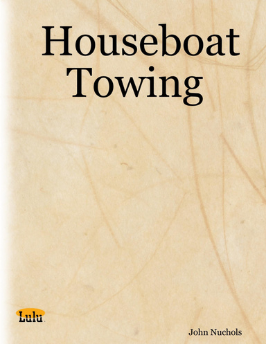 Houseboat Towing