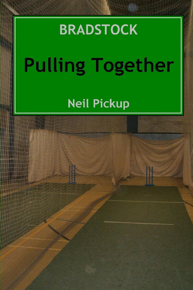 Bradstock: Pulling Together