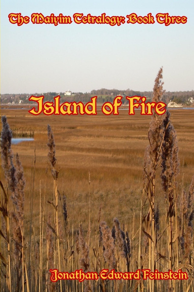 Island of Fire
