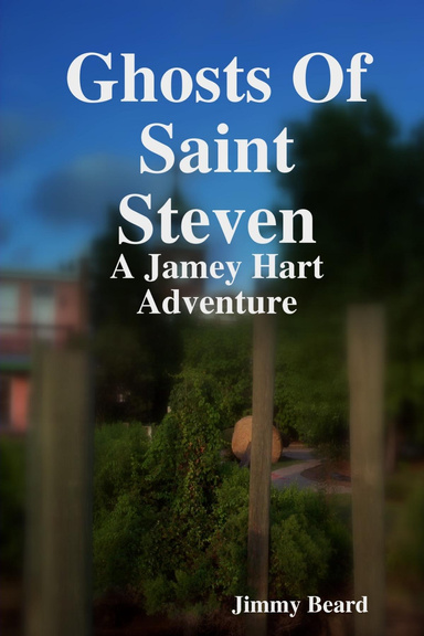 Ghosts Of Saint Steven