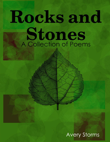 Rocks and Stones