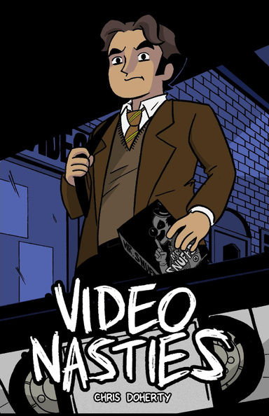Video Nasties Complete Collection
