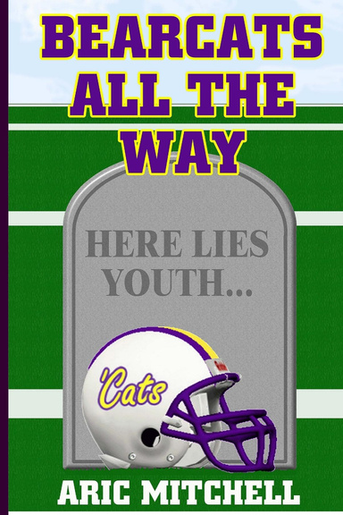 Bearcats All the Way