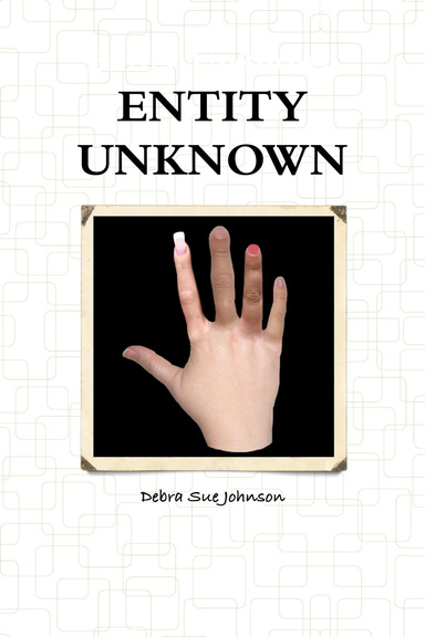 Entity Unknown
