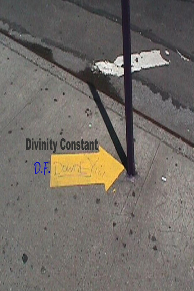 Divinity Constant