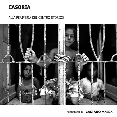 CASORIA