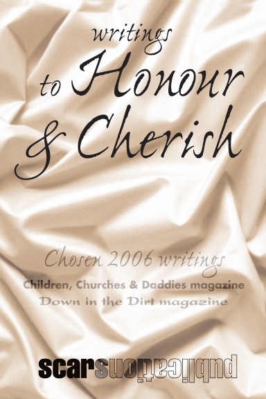 Writings to Honour & Cherish - paperback