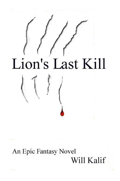 Lion's Last Kill