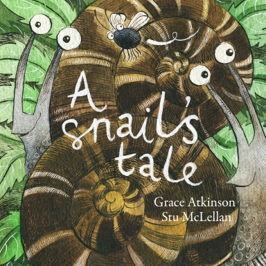 A Snail's Tale