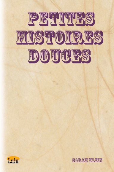 Petites histoires douces