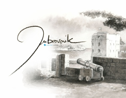 Dubrovnik - 46p