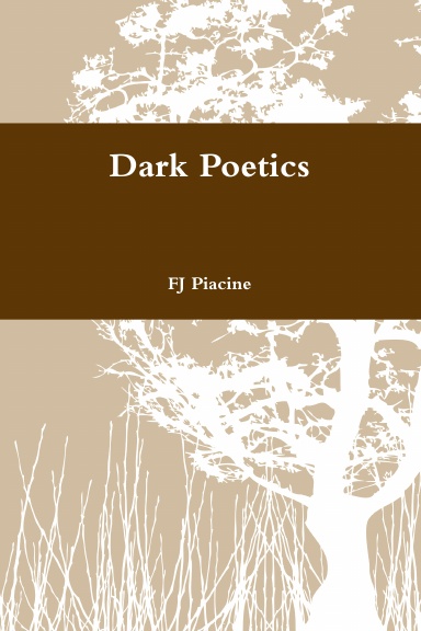 Dark Poetics