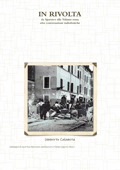 IN RIVOLTA