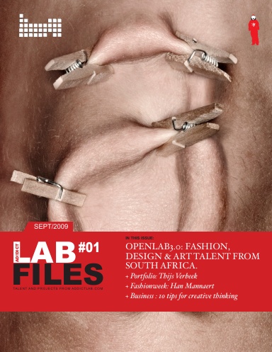 Labfiles #01