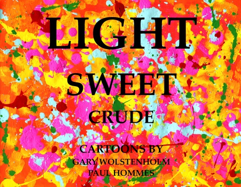 Light Sweet Crude