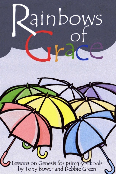 Rainbows of Grace