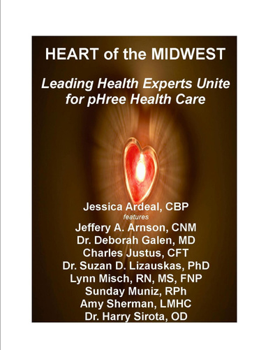 Heart of the Midwest 1012
