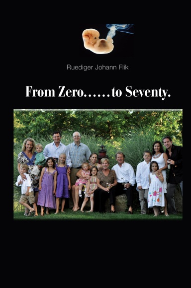 From Zero......to Seventy.