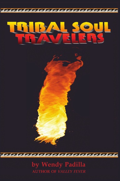 Tribal Soul Travelers