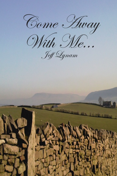 Come Away with Me...