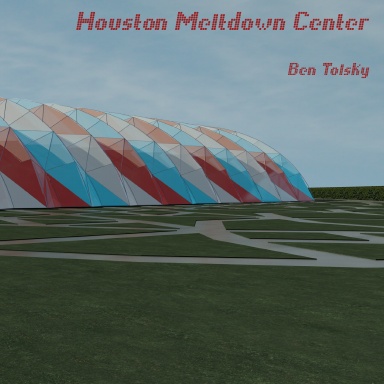 Houston Meltdown Center