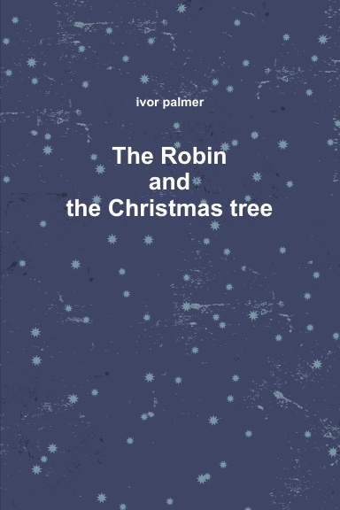 The Robin and the Christmas tree