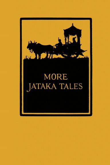More Jataka Tales
